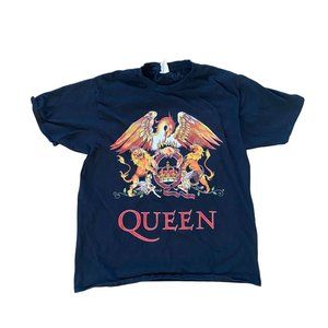 Queen Concert Staff T shirt